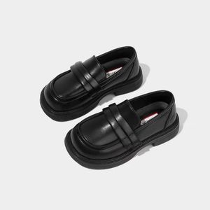 ARIACA dress shoes for kids